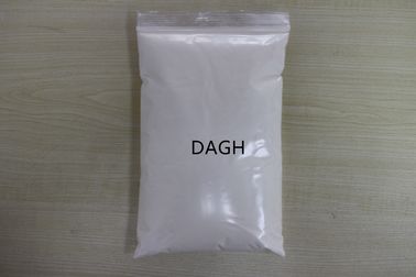 Resina de vinil DAGH usada nas tintas e nos esparadrapos Countertype do Terpolymer do DOW VAGH
