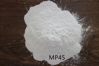 Resina do copolímero do vinil dos recipientes MP45 PARA tintas e revestimentos compostos de impressão do Gravure