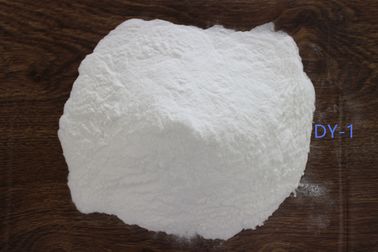 Dy da resina do copolímero do vinil de CAS 9003-22-9 - 1 para tintas do PVC da resina H15/42 de WACKER