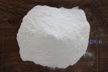 Resina DY-6 do copolímero do acetato do vinil usada nas tintas, nos esparadrapos e no agente de couro do tratamento