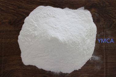 Resina do copolímero do vinil de YMCA usada no verniz da folha de alumínio e no equivalente esparadrapo a VMCA