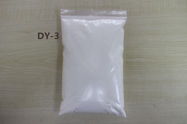SP CAS No da resina do cloreto de vinil. 9003-22-9 Dy - 3 usados nos revestimentos e no esparadrapo do PVC