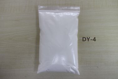 Equivalente da resina DY-4 do cloreto de vinil à resina CP-710 aplicada no material de formação de espuma