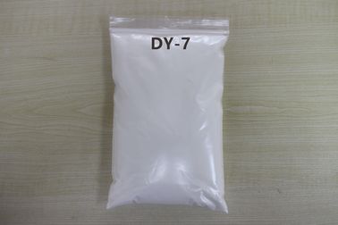 Resina CAS No de VYHD. 9003-22-9 Dy da resina do cloreto de vinil - 7 usados nas tintas e nos revestimentos