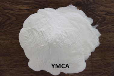 Resina CAS No do cloreto de vinil de YMCA. 9005-09-8 para tintas e verniz da folha de alumínio