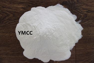 DOW VMCC CAS No. 9005-09-8 resina YMCC do cloreto de vinil aplicada nas tintas e nos esparadrapos