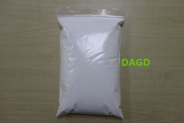 Resina de vinil CAS da resina do Terpolymer/VAGH 25086-48-0 DAGD Countertype de DOW VAGD