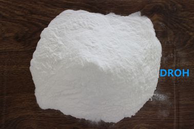 Resina DROH do Terpolymer do cloreto de vinil E15/40A de Wacker usada em revestimentos e em pinturas das tintas