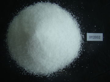 Resina acrílica DY2052 do pó branco contínuo para tintas e revestimentos solventes do álcool