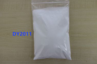 Equivalente contínuo branco da resina acrílica do pó DY2011 a DSM B - 805 usados na tinta de impressão do PVC