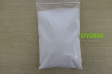 Equivalente contínuo da resina DY2060 acrílica ao Lucite E-2013 usado em tintas de impressão da tela