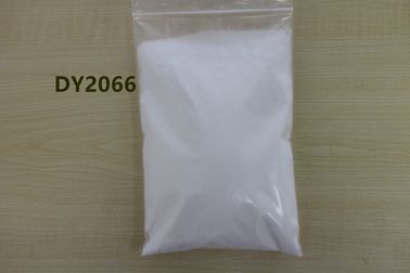 Equivalente contínuo branco da resina acrílica do pó DY2066 ao Lucite E-2016 usado em tintas de impressão do Gravure
