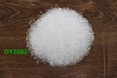 Pelota DY2082 do revestimento da resina do polímero para os revestimentos de couro CAS 25035-69-2