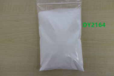 A resina acrílica do polímero DY2164 usada no filme do encolhimento do PVC cobre CAS No. 25035-69-2