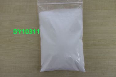 A resina acrílica contínua do polímero do pó branco para a vária tinta enverniza o código 3906909090 do HS