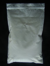 Fornecedores brancos MP25 da resina de vinil do pó usados nos revestimentos para a proteção do transporte e da construção