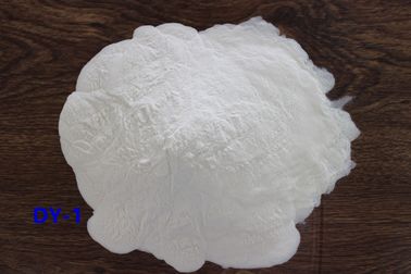 Dy branco da resina de vinil do pó - 1 equivalente a WACKER H15/42 usado para tintas do PVC