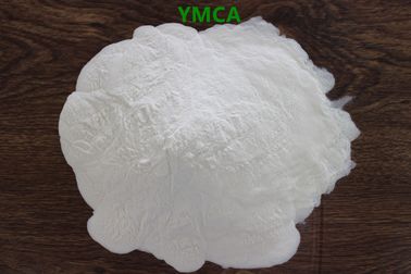 Resina branca do copolímero do vinil do pó com equivalente Carboxyl de YMCA a DOW VMCA