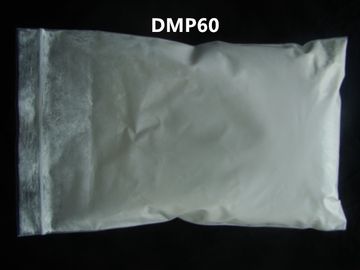 Resina branca MP60 do cloreto de vinil do pó para a engenharia da maquinaria e do automóvel