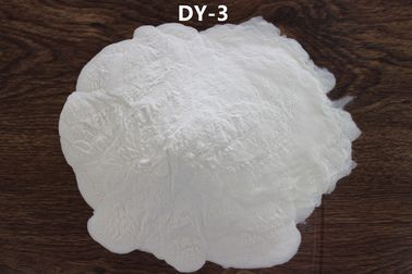 Resina do cloreto de vinil DY-3 com a viscosidade 72 usada na tinta do PVC e na tinta de serigrafia