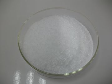 Resina acrílica contínua de grânulo branco, resina acrílica do polímero para tintas de impressão do PVC e revestimentos da alvenaria