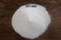 Grânulo branco CAS No. resina acrílica DY1002 de 25035 - 69 - 2 sólidos usada no verniz e nas tintas do PVC