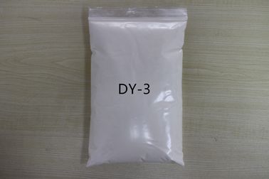 Dy branco do pó - resina de vinil 3 usada nos esparadrapos, na pasta do pigmento e no floco