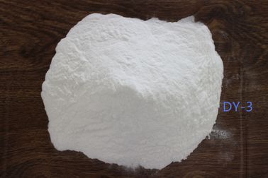 Resina do copolímero do vinil DY-3 usada na tinta do PVC, esparadrapos, agente de couro do tratamento, revestimentos