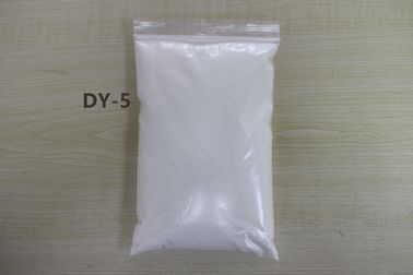 Resina CAS No do cloreto de vinil. 9003-22-9 o equivalente DY-5 a VYHH usou-se nas tintas e nos esparadrapos