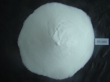O grânulo branco pulveriza a resina acrílica com baixa viscosidade DY1404 para o papel de parede