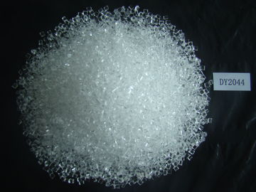 Equivalente transparente da resina DY2044 acrílica ao Lucite E-2014 usado em revestimentos de PVDF