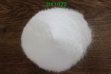 Equivalente contínuo branco da resina acrílica de grânulo DY1022 ao Lucite E - 6751 usados em resinas do engrossamento