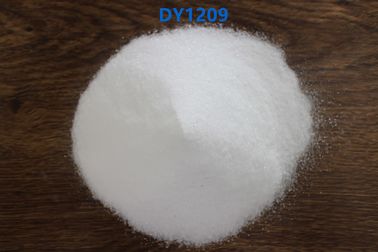 Resina acrílica contínua do copolímero DY1209 de CAS 25035-69-2 usada em revestimentos plásticos