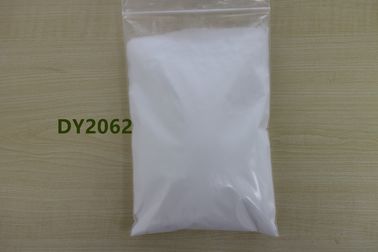 Resina plástica do polímero do pó branco para a tinta do metal ou o revestimento CAS No. 25035-69-2