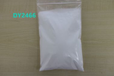 Resina acrílica acrílica contínua do polímero da resina DY2466 para tintas de impressão CAS No do PVC. 25035-69-2