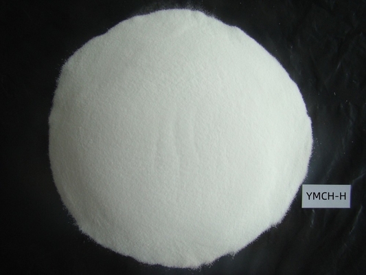 Viscosidade alta Carboxyl - resina alterada YMCH-H do Terpolymer do acetato do vinil do cloreto de vinil usada na tinta de serigrafia