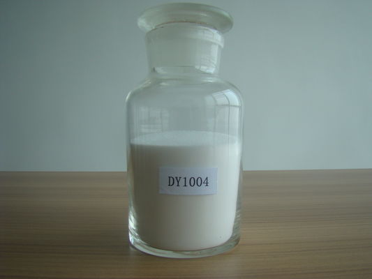 Equivalente contínuo da resina acrílica DY1004 de grânulo branco a Rohm & a Hass B - 60 usados nos revestimentos e nas tintas