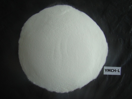 Ester Solúvel Cloreto de Vinilo de Baixa Viscosidade Copolimero de Resina de Acetato de Vinilo YMCH-L em Tinta em Spray para Conchas de Plástico